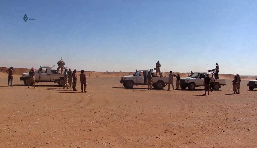 «عقدة» التنف إلى المفاوضات: ما هو هدف الجيش بعد الميادين؟