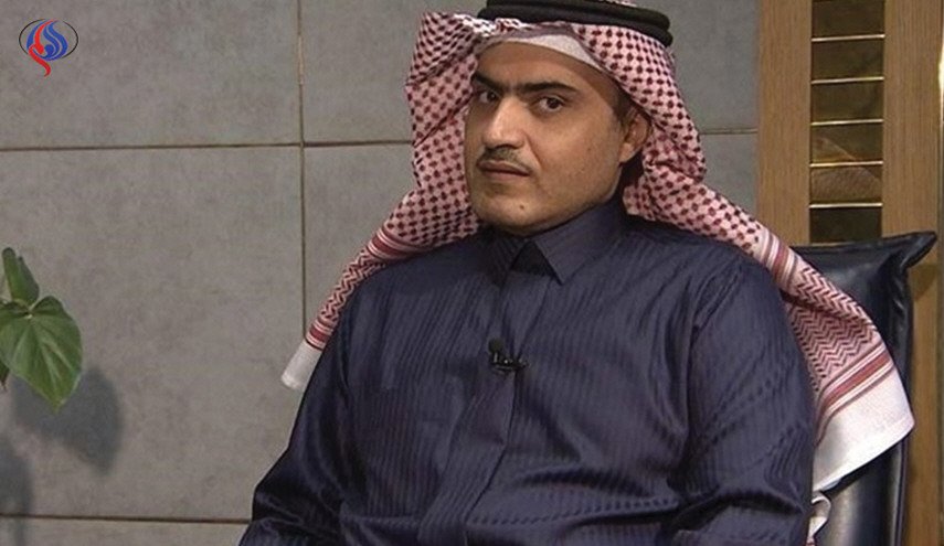 تغريدة غامضة للسبهان!