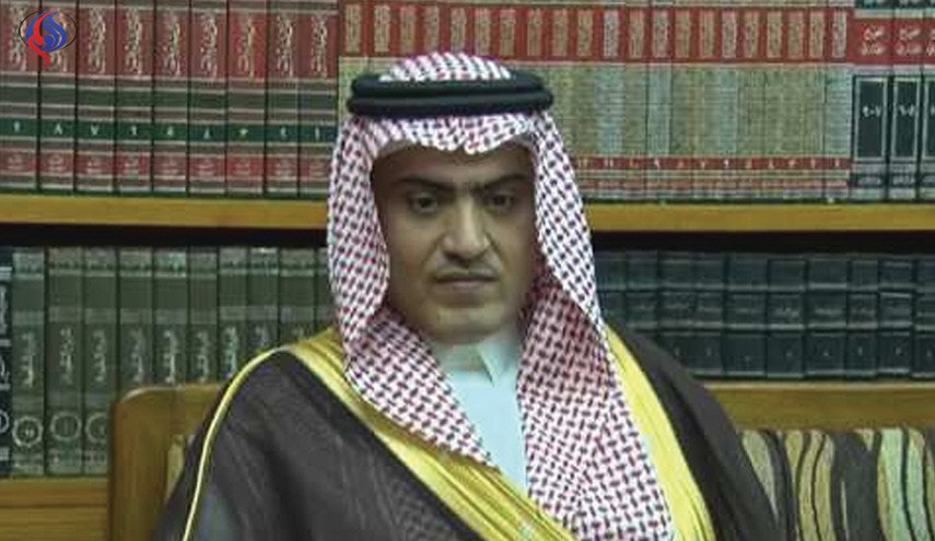 أول تعليق لـ“السبهان” بعد زيارته لمحافظة الرقة!!