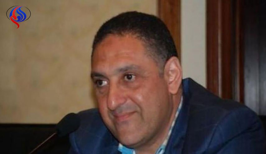 العفو الدولية تطالب مصر بالإفراج عن صحافي مسجون