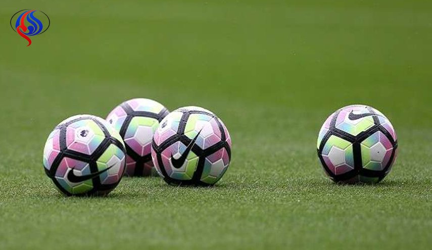 وفاة لاعب منتخب مصر متأثرا بجروحه عقب هجوم إرهابي +صورة