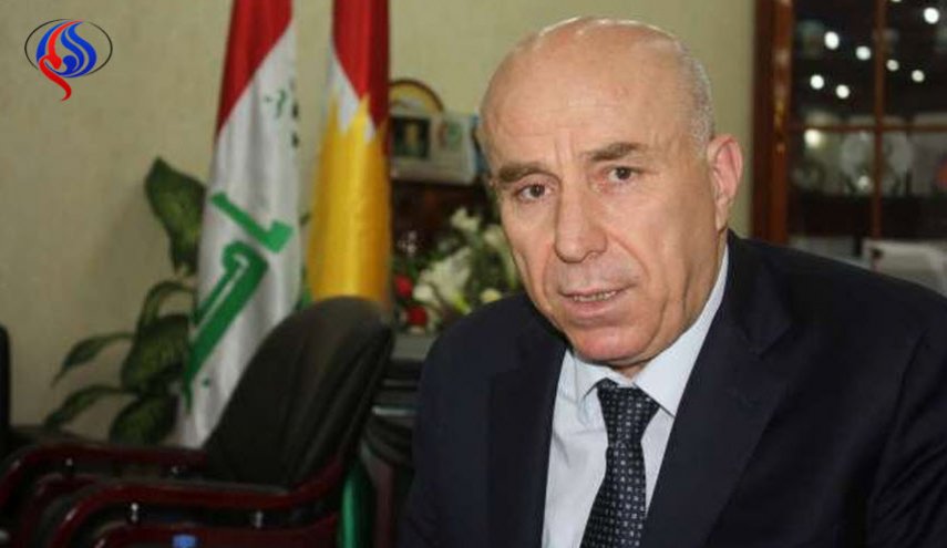 محافظ اربيل يتحدث عن الأحداث الأخيرة في كركوك وأربيل