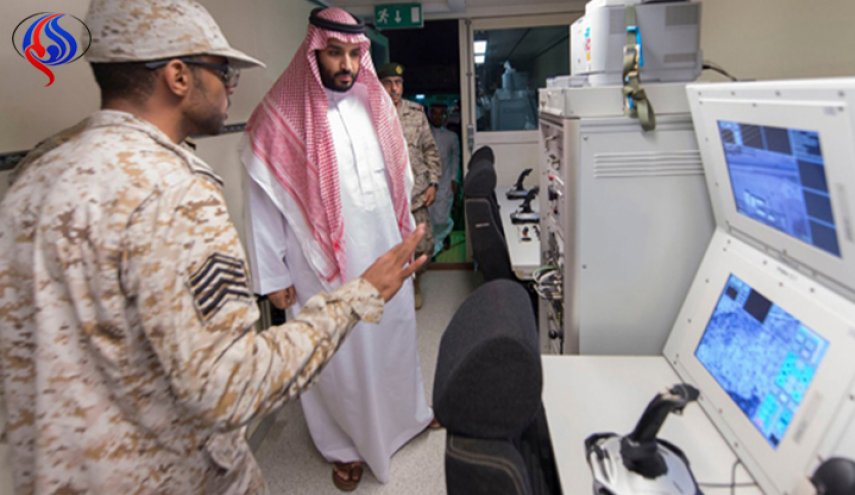 جهاز ابن سلمان السري: تجسُّس على الخصوم داخل المملكة وخارجها