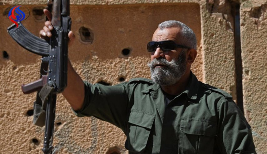 صحفي روسي يكشف أسرارا لم ترو عن الشهيد عصام زهر الدين
