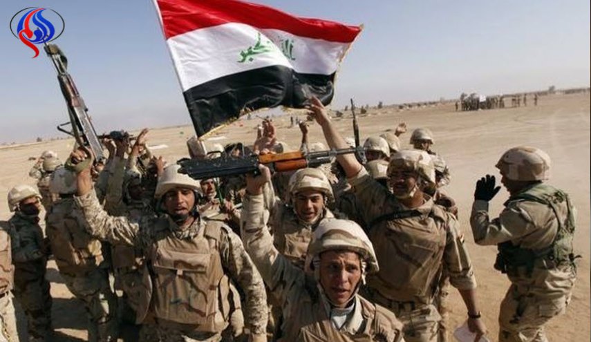 قائد شرطة كركوك: القوات الأمنية تستقر على بعد 2كم من أربيل
