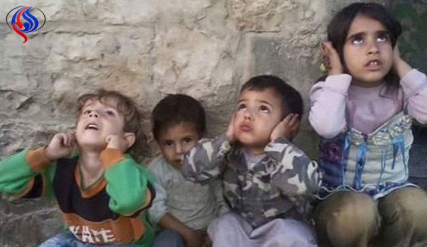 عريضة تطالب بإنهاء العدوان على اليمن وبعقوبات ضد الإمارات


