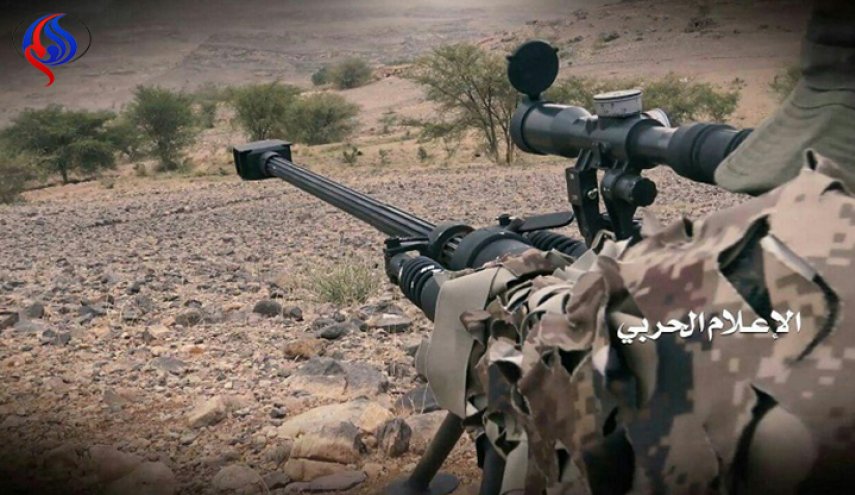 مصرع وإصابة أكثر من 20 مرتزقا سعوديا في مختلف الجبهات باليمن