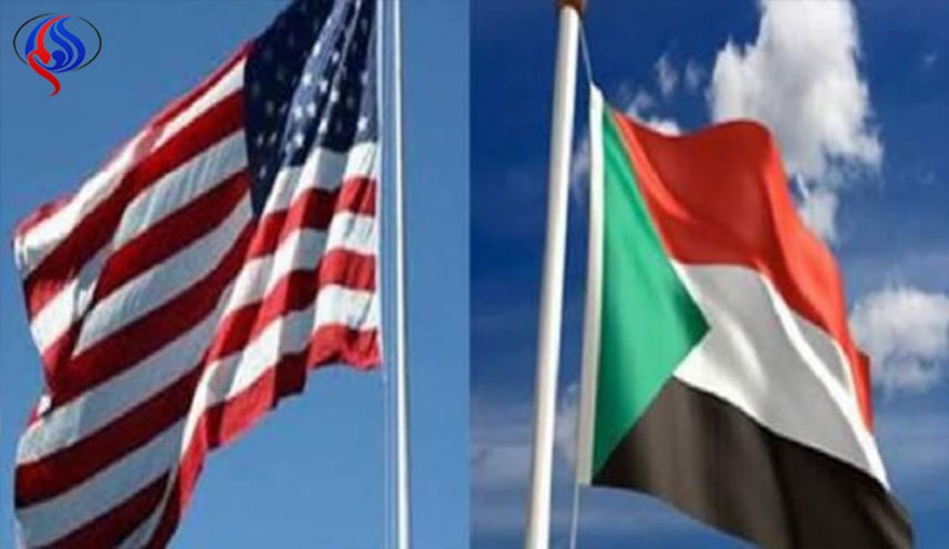 واشنطن تحذر رعاياها من السفر الى السودان