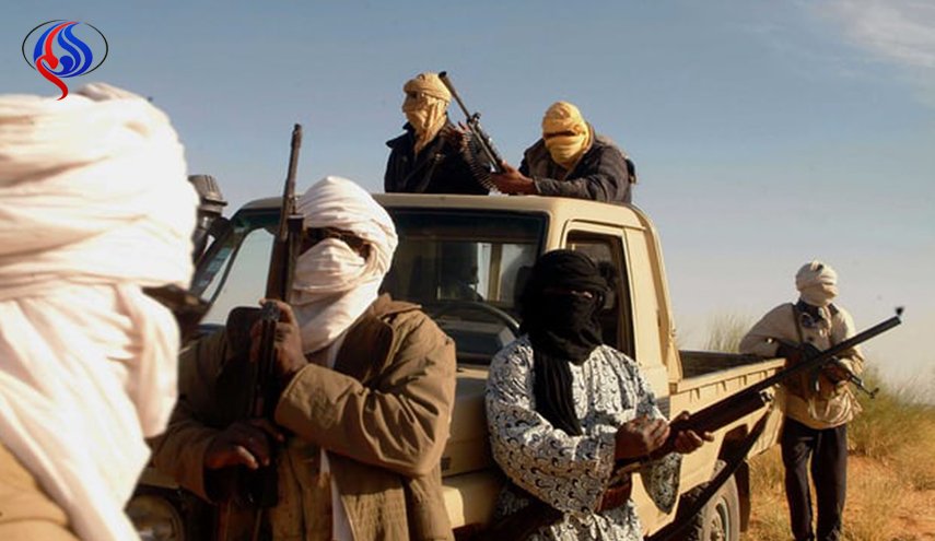 مجلس الأمن يدعم القوة المشتركة لدول الساحل الإفريقى