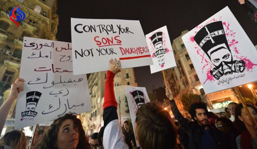 هذه أخطر مدينة لحوادث التحرش الجنسي في العالم!