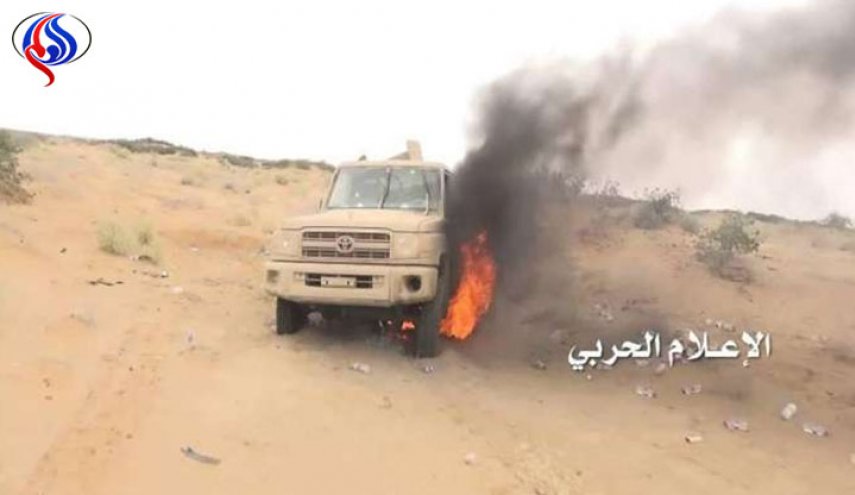 مصرع أعداد من الجيش السعودي ومرتزقته في نجران وجيزان عسير