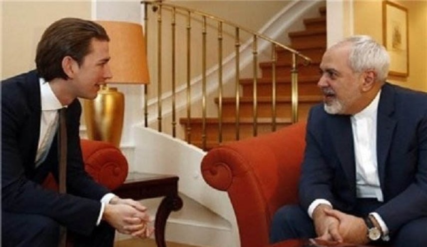النمسا تؤكد دعمها للاتفاق النووي وضرورة التزام جميع الاطراف به