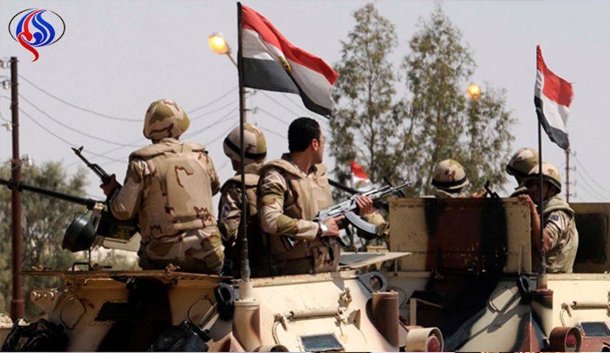 تدابير أمنية استثنائية بالواحات المصرية بعد يوم دام 