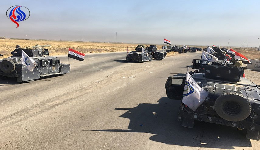 «قوة امنية كبيرة» تغادر البصرة الى كركوك.. ما مهمتها؟