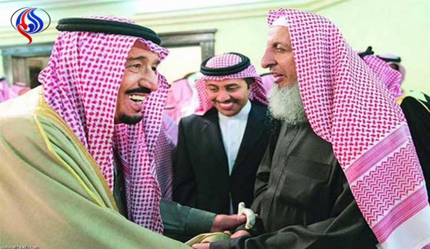 حرب ابن سلمان على آل الشيخ: الفتوى لي!