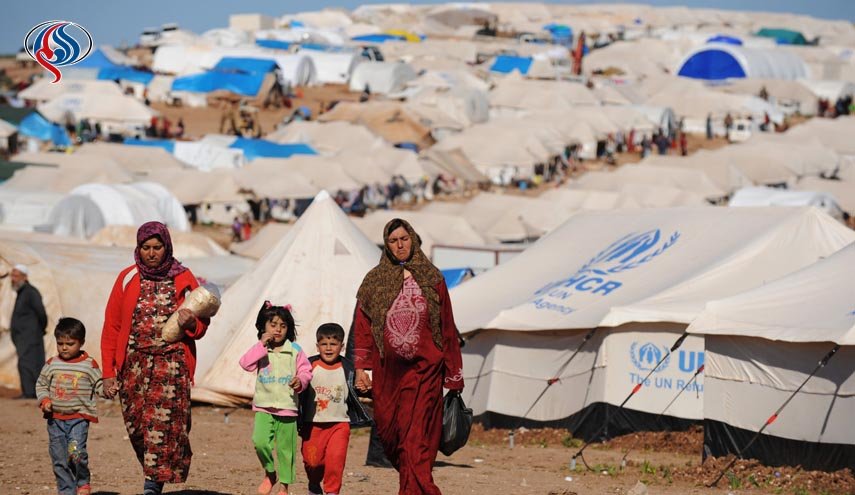 وزير الاقتصاد اللبناني: كلفة أزمة سورية على اقتصادنا بلغت 18 مليار دولار