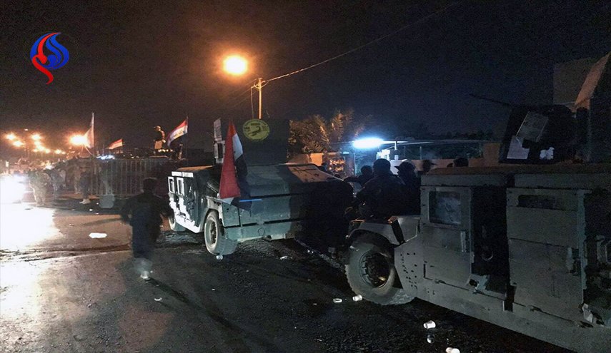 صحيفة أميركية تكشف تفاصيل 