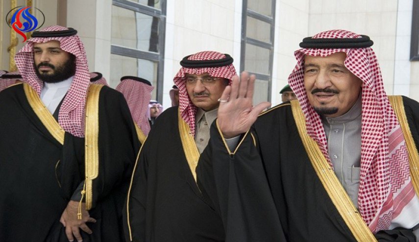 لوس أنجلوس تايمز: السعودية مصابة بانفصام الشخصية