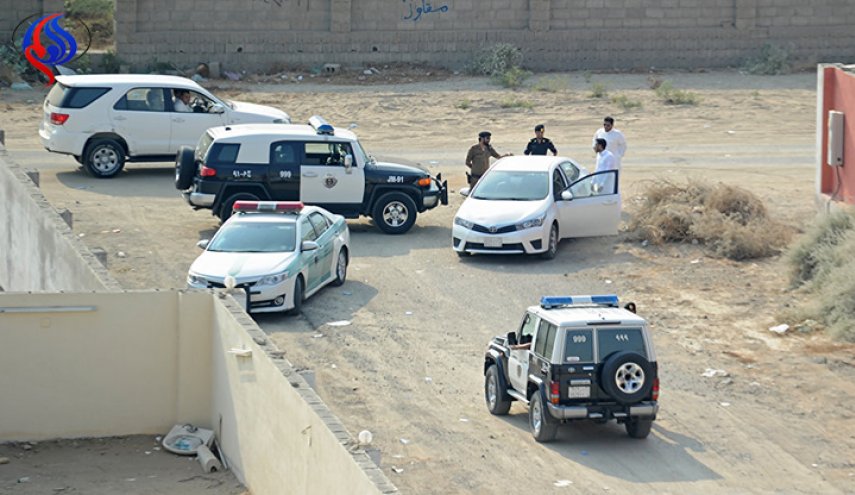 موظف سعودي يقتل مسؤوله في مقر عمله وينتحر