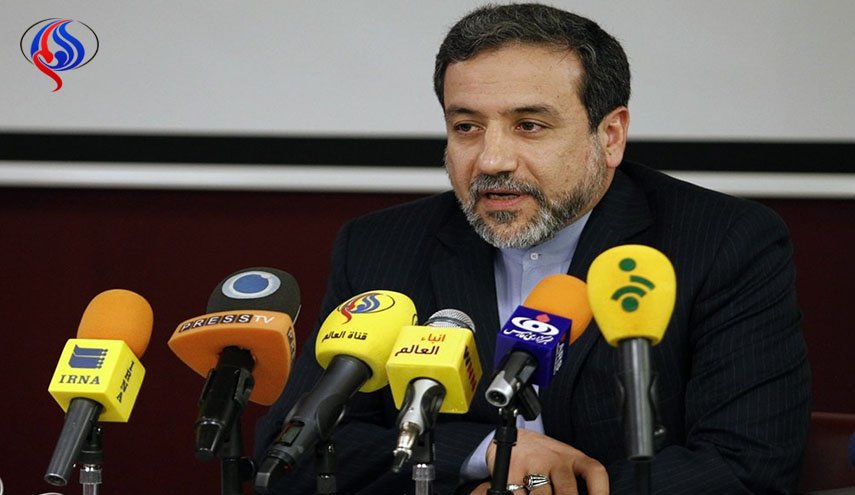 عراقجي: الاتفاق النووي يحظى بدعم عالمي وغير قابل للتفاوض