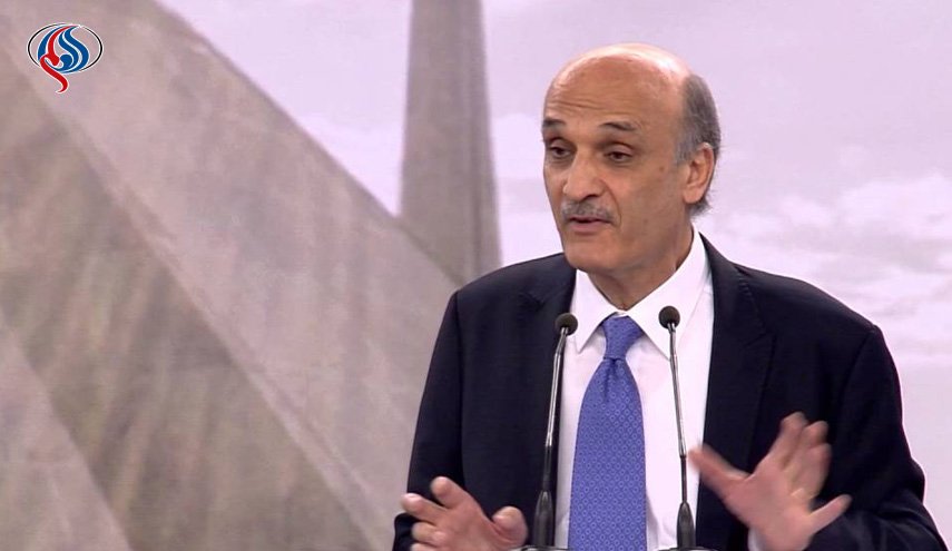 جعجع لوزراء تياره في الحكومة: حضروا حالكم للاستقالة