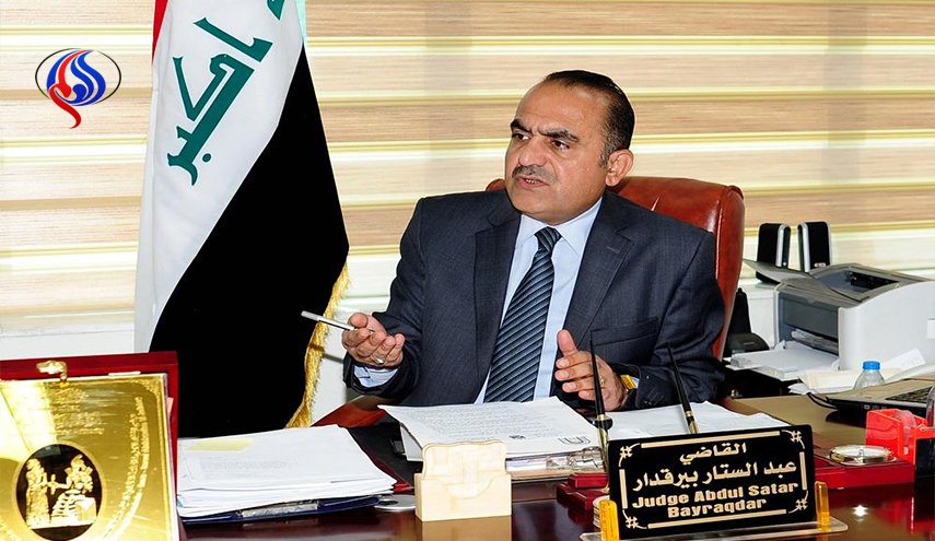 بعد 14 عاما .. محكمة خانقين تلتحق بمجلس القضاء الاتحادي