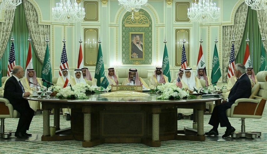 العبادي من السعودية: المنطقة لا تتحمل المزيد من التقسيم