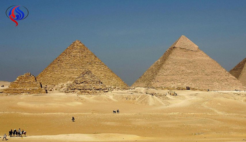 كيف أثر تغير المناخ على وجود مصر القديمة؟