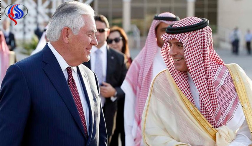 الجبير: المشاورات جارية حول الخطوات القادمة تجاه قطر