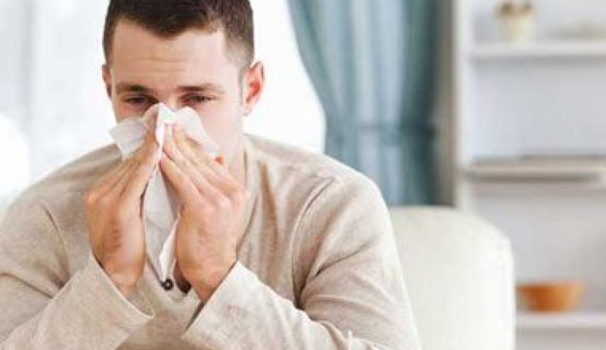 چگونه آلرژی را تشخیص دهیم؟