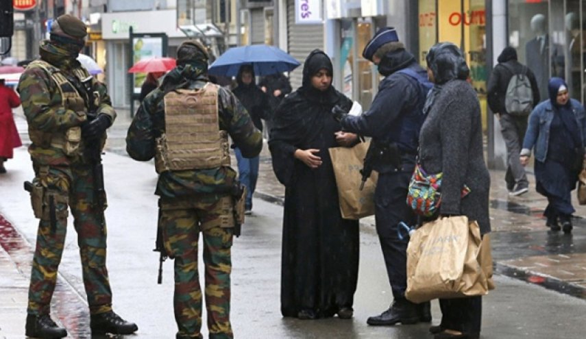 إعلان حالة الطوارئ في مصر