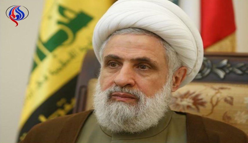 نعيم قاسم: تبرير التعامل مع العدو لا يبرّر العمالة ولا العميل