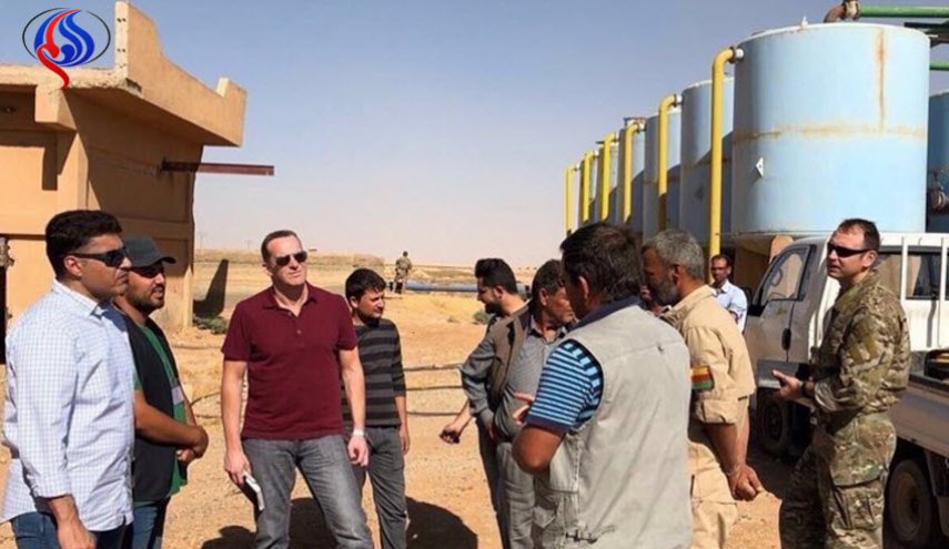  ما دلالات زيارة السبهان إلى الرقة؟
