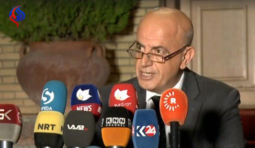 التغيير الكردية تدعو البارزاني ونائبه الى التنحي عن منصبيهما فوراً