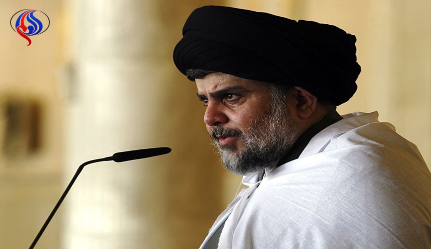 السيد مقتدی الصدر في الأردن.. اليوم 