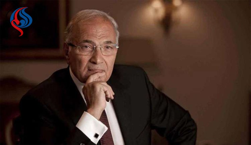 تغريدة لأحمد شفيق تثير جدلاً في مصر