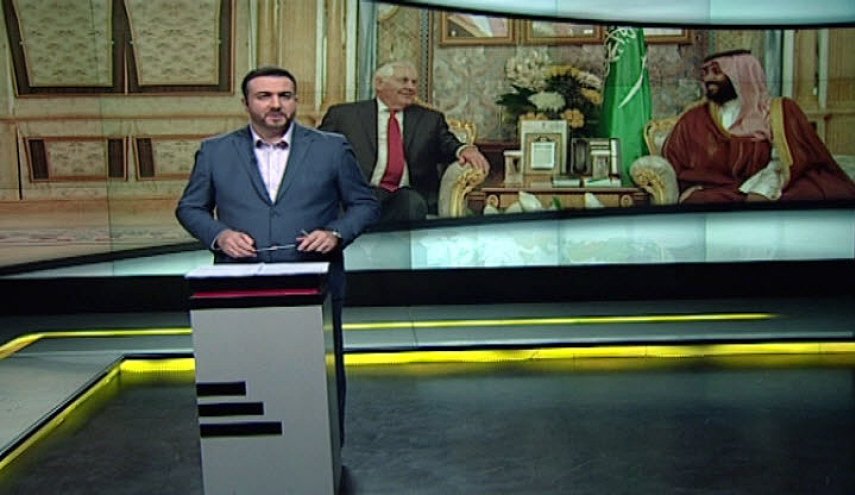  جريمة الابادة في الرقة والعبادي في السعودية