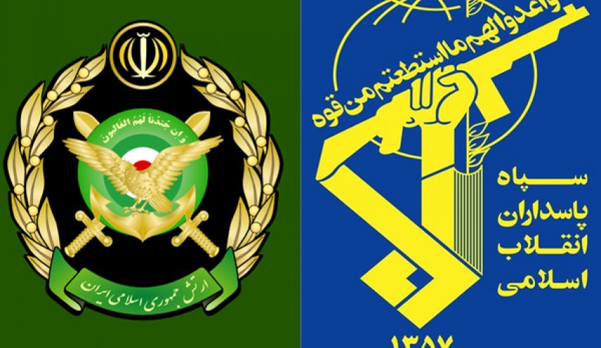 همایش «همدلی و اتحاد ارتش» آغاز شد
