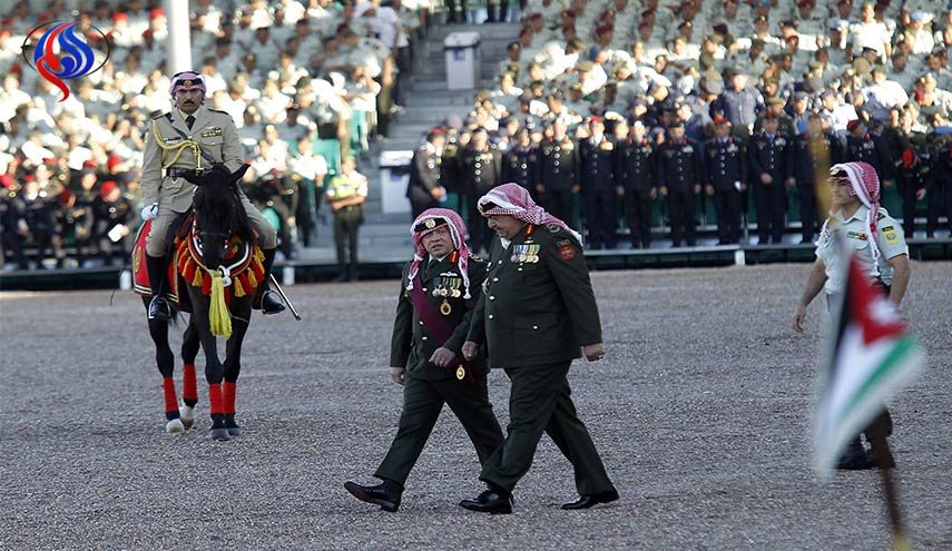 عطوان: الاردن ينتقل من مرحلة التغييب والتهميش إلى مرحلة الاستهداف الأخطر..
