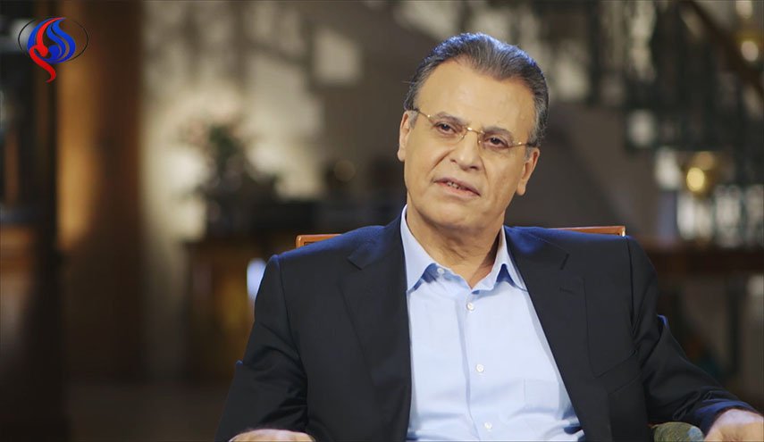 الاعلامي جمال ريان للامارات: 