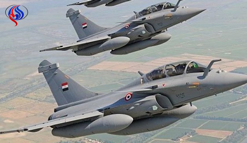 مصر تعلن إحباط محاولة لاختراق حدودها الغربية.. اليكم التفاصيل