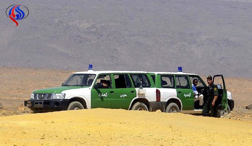 ممثل الطوارق بالجزائر يبحث مع اعيان 