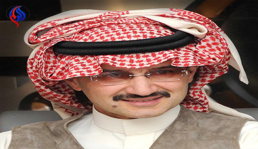 هكذا يعلّق الوليد بن طلال على قيادة المرأة السعودية للسيارة..