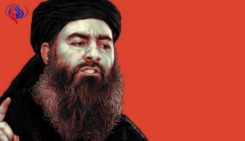 أبو بكر البغدادي في تركيا؟!