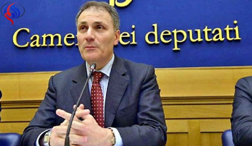 إيطاليا: سنعمل مع تونس على تشجيع الهجرة النظامية