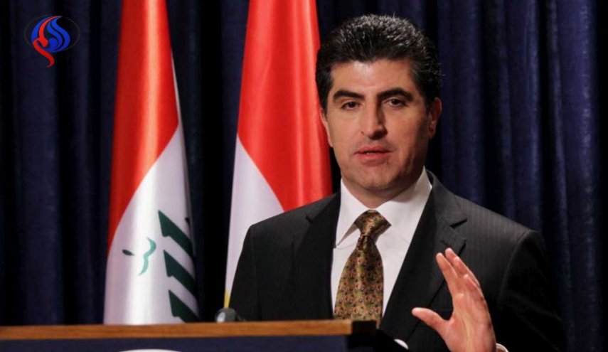 هذا أحدث موقف للبارزانيين حيال الحكومة الاتحادية...