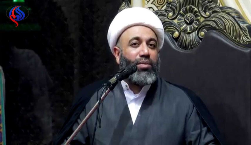 ميثم السلمان: حكومة البحرين متورّطة في انتهاكات 