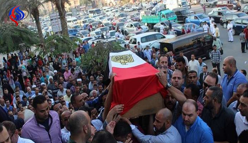 مصر تتهم وسائل إعلام عالمية بالتغطية 