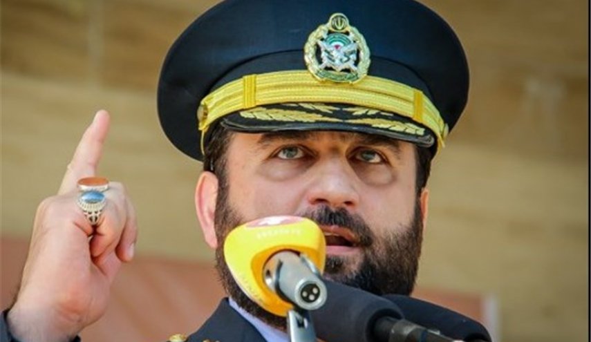 آمریکا به تنها کسی که اعتماد دارد، نظامیانش است/ بی‌خردان می‌گویند با آمریکا ائتلاف سیاسی کردیم