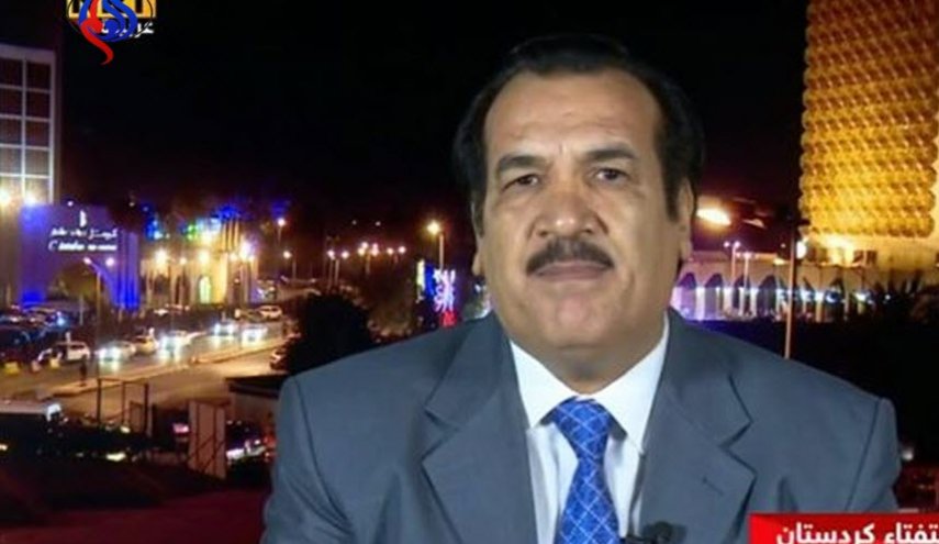 التميمي: التهديد الكردستاني بالصواريخ غريب وليس له مثيلا في العالم